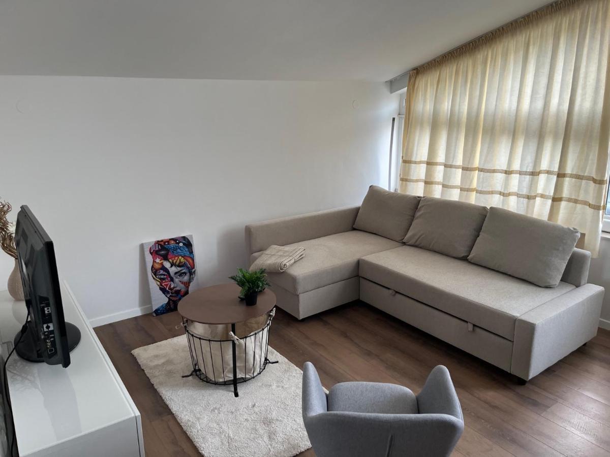 Studio Apartment Elena Zadar Ngoại thất bức ảnh