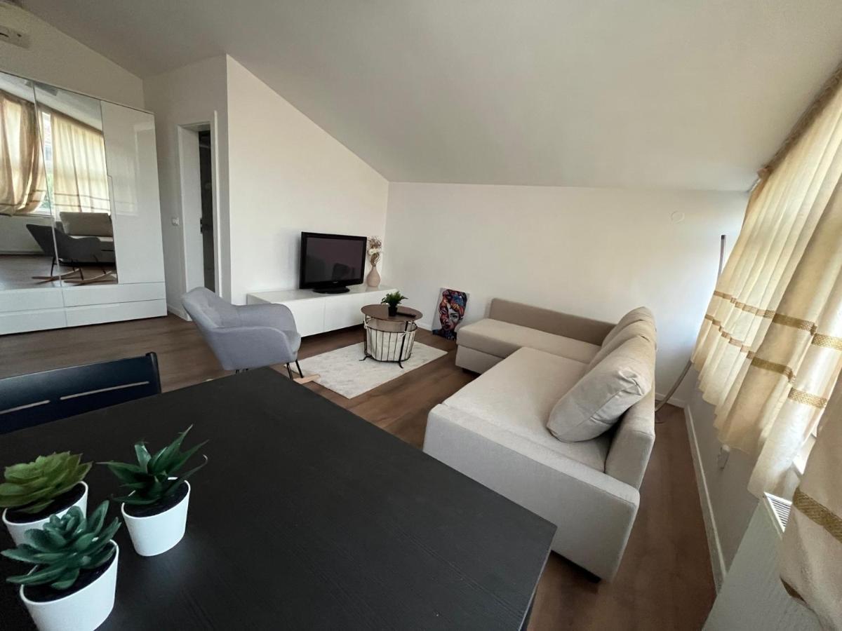 Studio Apartment Elena Zadar Ngoại thất bức ảnh