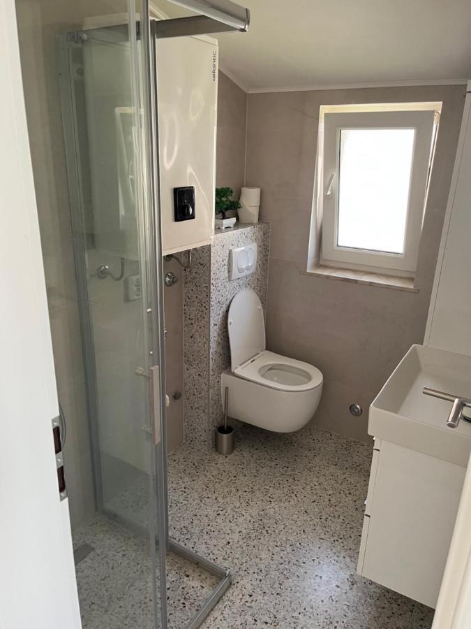 Studio Apartment Elena Zadar Ngoại thất bức ảnh