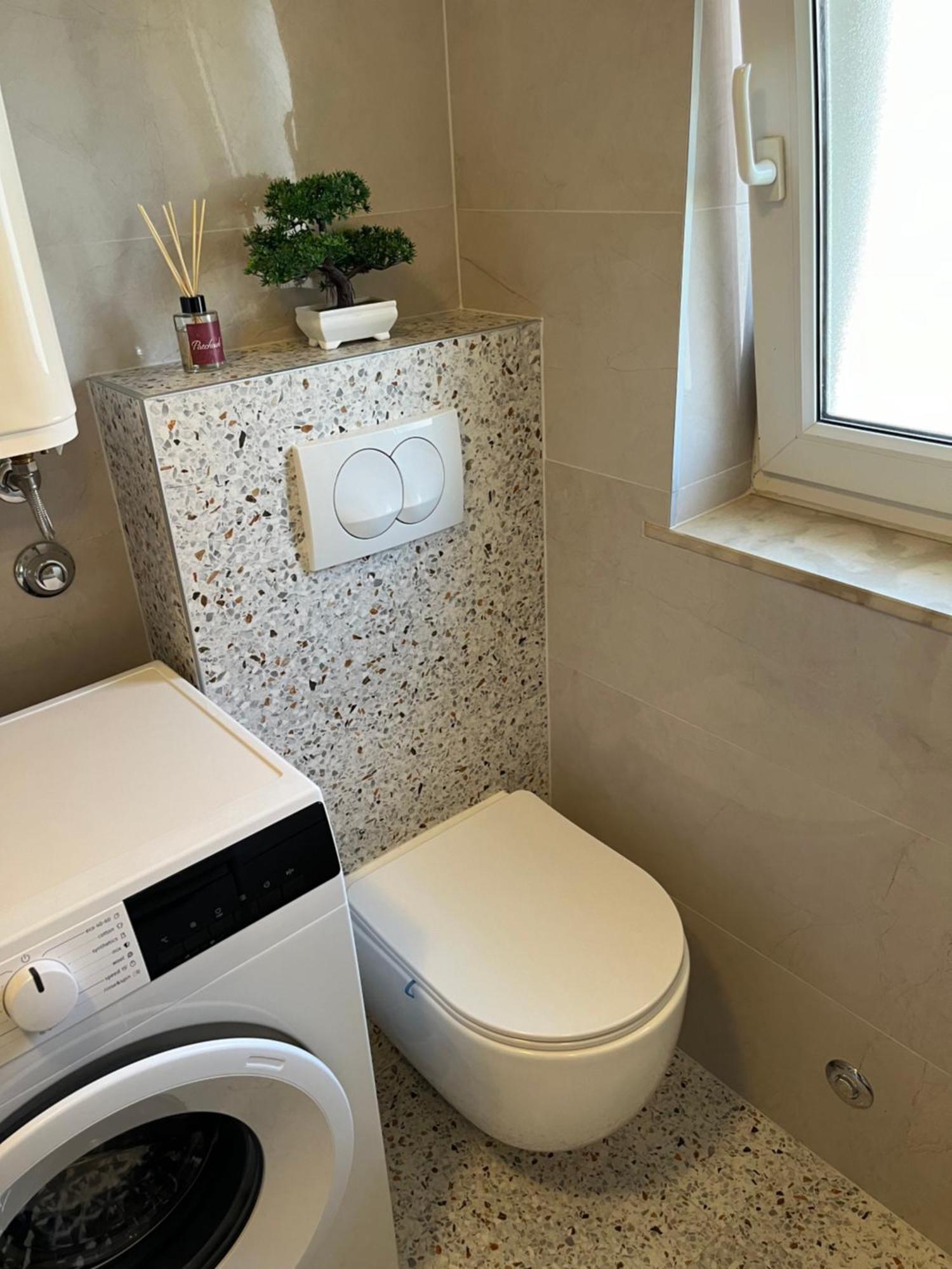 Studio Apartment Elena Zadar Ngoại thất bức ảnh