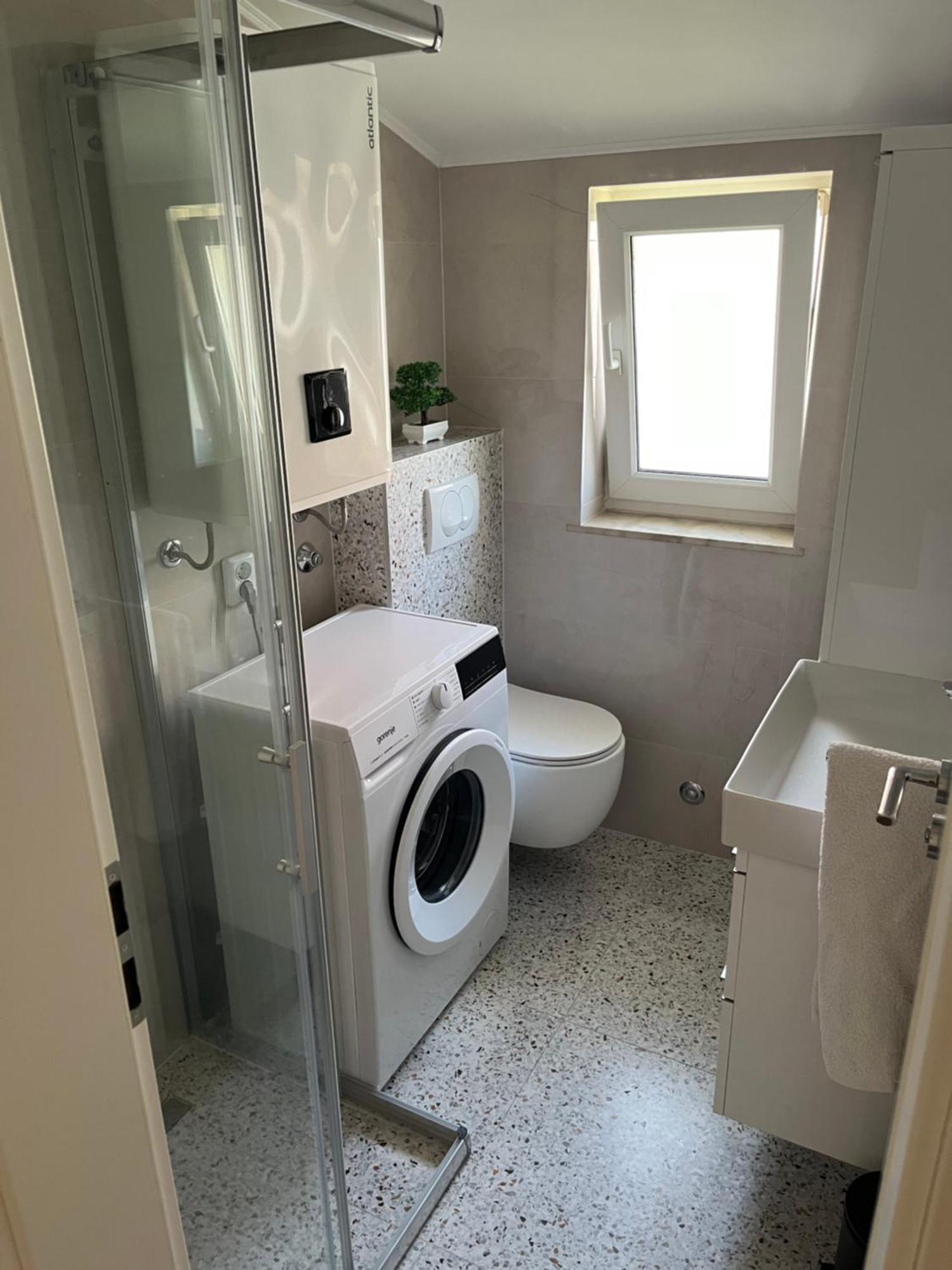 Studio Apartment Elena Zadar Ngoại thất bức ảnh