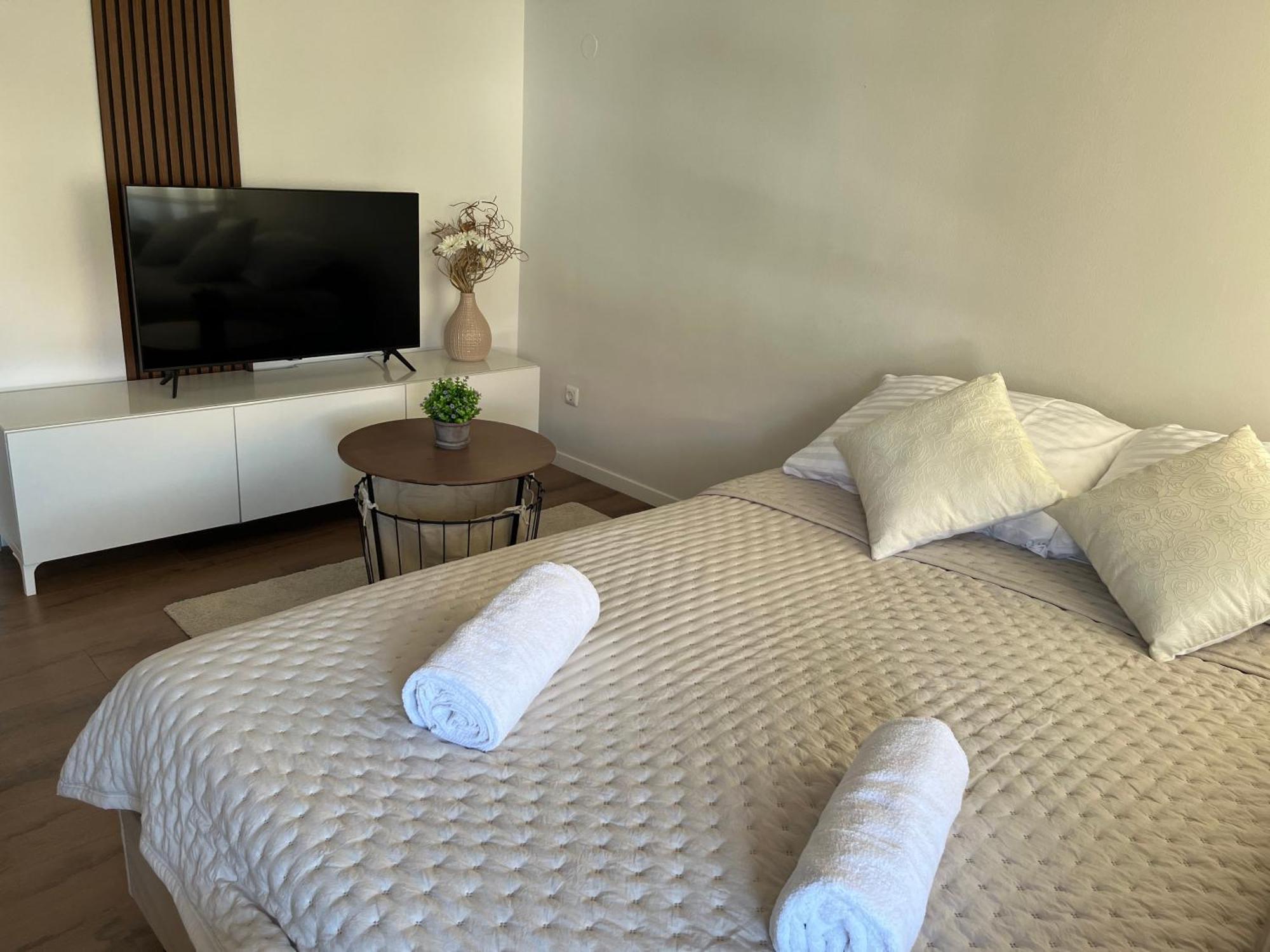 Studio Apartment Elena Zadar Ngoại thất bức ảnh